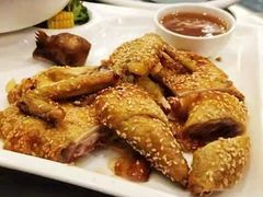 -海景壹号大酒店(滨湖店)