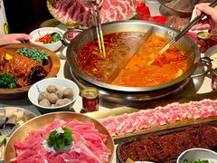 -小龙坎火锅(全球总店)