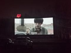 -枫花园汽车电影院(朝阳公园店)
