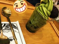 -無邪日式甜品(华润五彩城购物中心店)