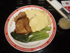 -孖记茶档·热腾茶餐(江南西plus店)