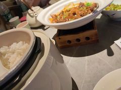 -楚山晓·楚湘菜(江夏永旺店)