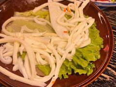 -冯校长老火锅(福田车公庙店)