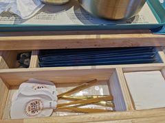 -梨花牛肉汤饭(仁恒伊势丹店)