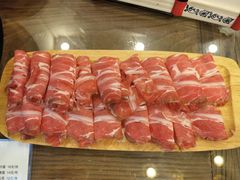 -芝麻花餐厅(祁家豁子店)