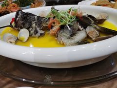 -79号渔船海鲜饭店(宝安店)