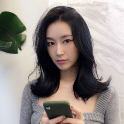 -3AM HAIR SALON染发烫发接发