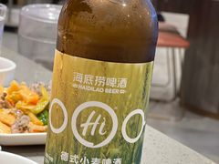 -海底捞火锅(龙岗星河COCO Park店)