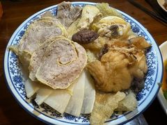 -三林本帮馆(中林街店)