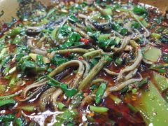 -乐山第一家临江鳝丝(茶坊路店)