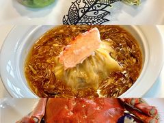 -宝丽轩中餐厅BAOLIXUAN