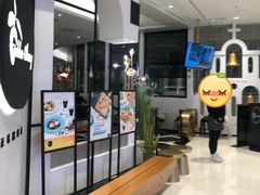 -HELLO MUSAE 拾光缪斯餐厅·纯正希腊风味(苏州中心店)