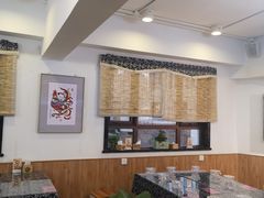 大堂-八两八金·莱芜特色炒鸡(市南漳浦路店)