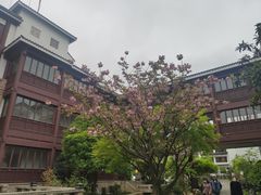 -苏州吴宫泛太平洋酒店