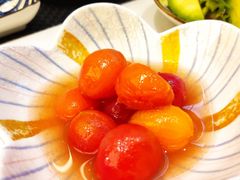 -千寻山野烤肉(中关村店)
