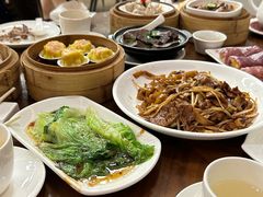 -潮福城大酒楼·潮粤菜·港式点心(阳光城店)