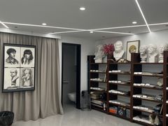 -谷隆画舍·国画书法素描彩铅水彩