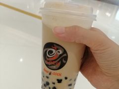-CoCo都可(合生汇店)