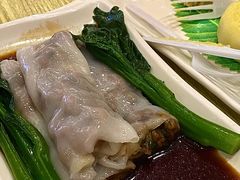 香滑牛肉肠-添好运点心专门店(百老汇店)
