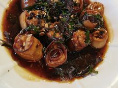 -粤北餐馆