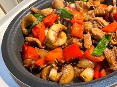 -小城外婆肴私房菜.家宴聚集点(圆明园颐和园·清河上地店)