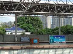 -岳阳东站
