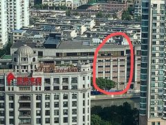 -上海雅居乐万豪侯爵酒店