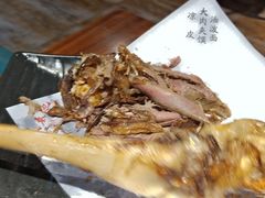 -大秦地·西北菜(纬四路店)