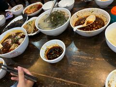 -牛王庙(龙华花园店)