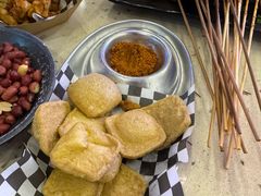 -酒肆浅葱·特色菜馆(卓悦intown店)