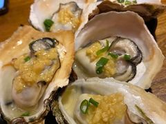 -烧蠔帮·生蚝海鲜牌档(观海店)