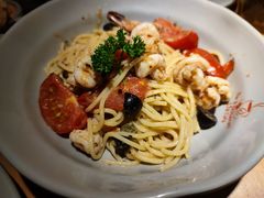 -Lia Cafe Bar Restaurant松山咖啡屋