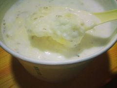 -清真老马家国华牛奶鸡蛋醪糟(正宁路店)