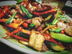 -德叔阙里·衢州菜馆(月湖店)