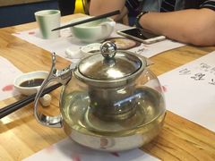 玄米茶-花漫里·日式の创意餐厅(刺桐店)