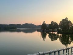-东湖落雁景区