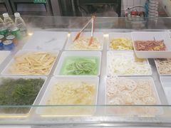 -萝卜向南·湘西泡菜·腊味炒饭(星河coco city店)