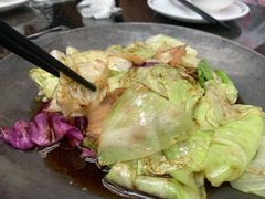 -走马楼饭庄(慈城古县城店)