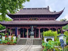 -钱王祠