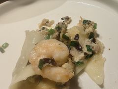 -红蜡烛-养生粥-津鲁菜(中山路店)