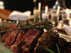 战斧牛排-恰餐厅CHAR Grill(北京三里屯洲际店)