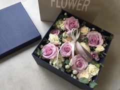 -Native Flower 莱提花艺(南海新天地广场店)