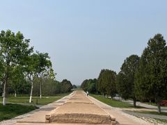 -秦始皇帝陵博物院-丽山园