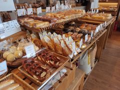 -那家面包房(珠江路店)