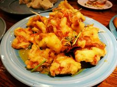 -饺子功·东北记忆·锅包肉(电厂路店)