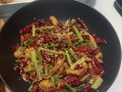 -聆桂烤鸭·金奖烤鸭(静联广场店)