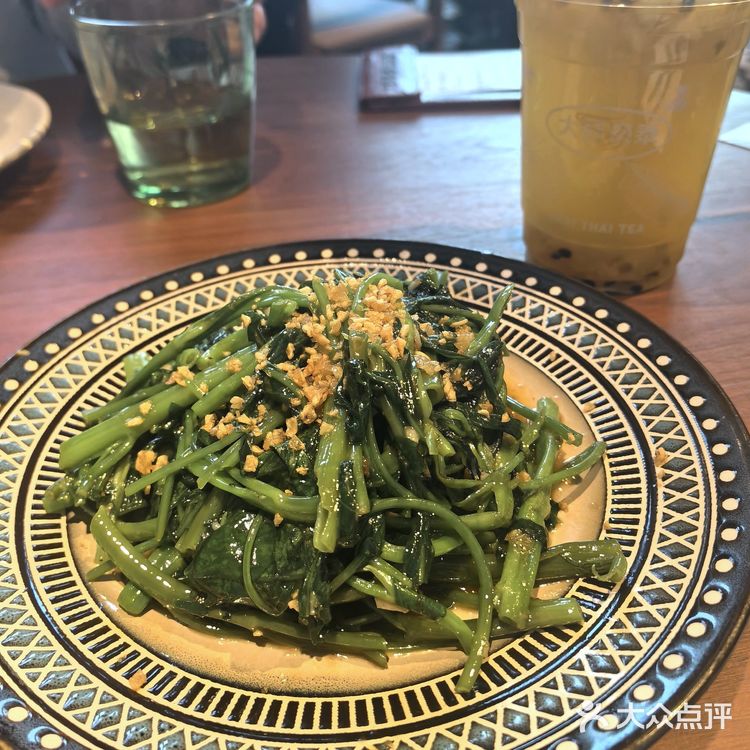 东南亚美食哪家强 超好吃的泰国美食 同城好店推荐