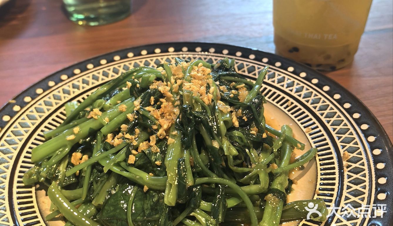 东南亚美食哪家强 超好吃的泰国美食 同城好店推荐