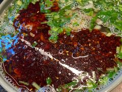 -臻老板牛肉面(光华路SOHO店)
