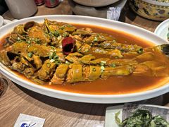 -胖姐渔村(中源大道店)